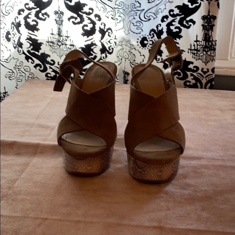 Michael Kors shoes